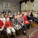 4-8 классы школы-интерната №16