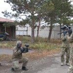 Каждый сам за себя