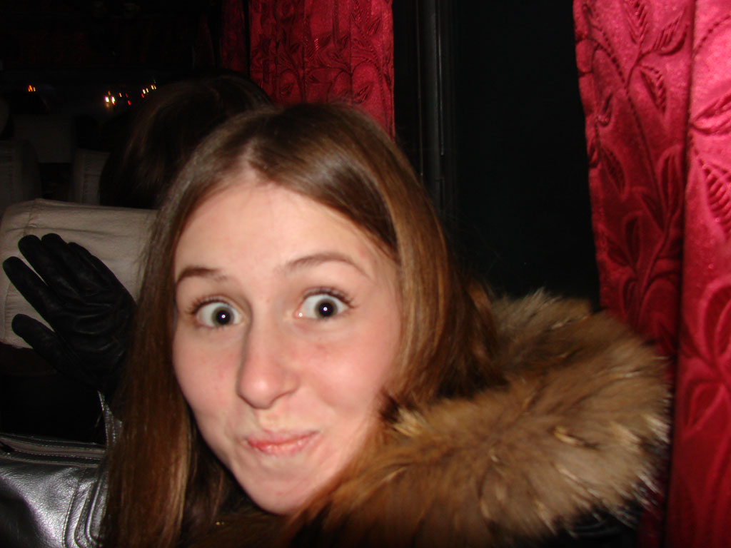 Было весело :)