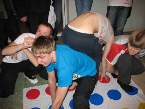 Twister
