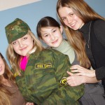 Конкурсная часть 4