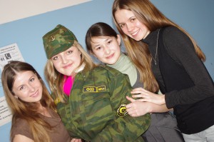 Конкурсная часть 4