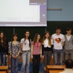 Концертная часть 2