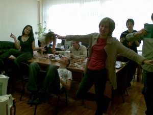 Обезьянник1 Обезьянник1