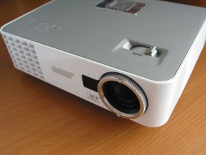 acer P3250