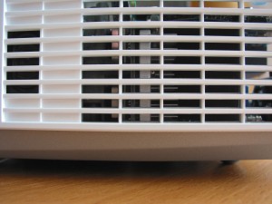 динамик и матрица