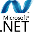 .NET logo