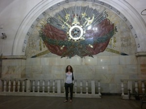 подопытный