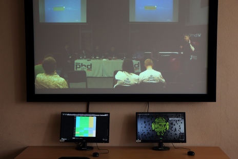 Translation PHDays 4