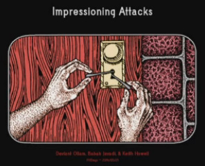 Impressioning Attacks PHDays 4